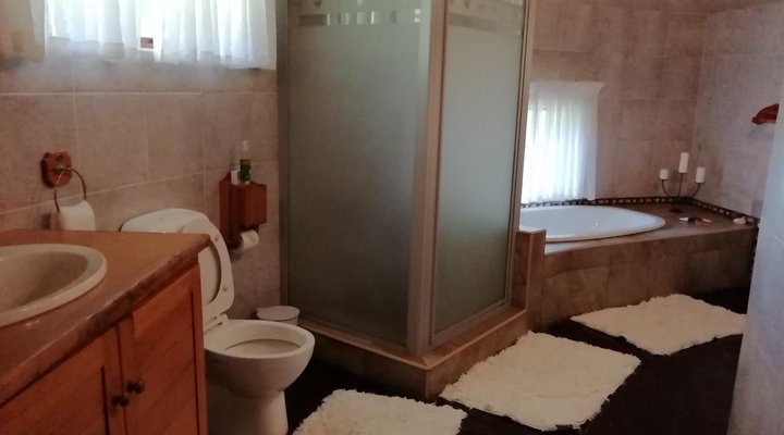 Koubad Farm Lodge