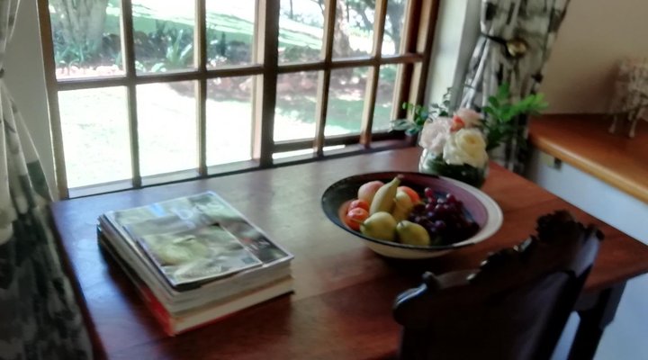 Koubad Farm Lodge
