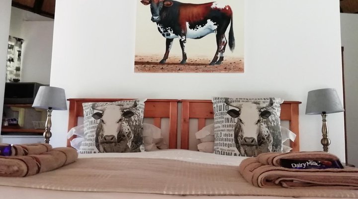 Koubad Farm Lodge