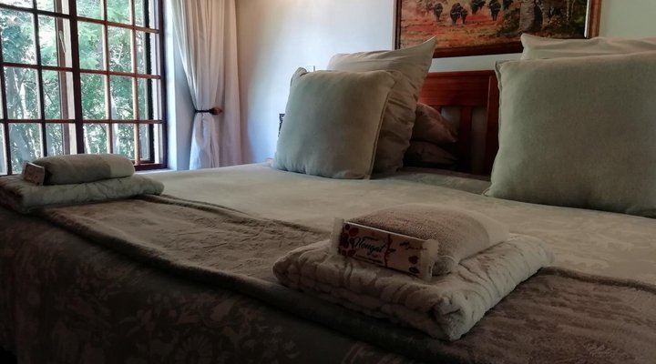 Koubad Farm Lodge