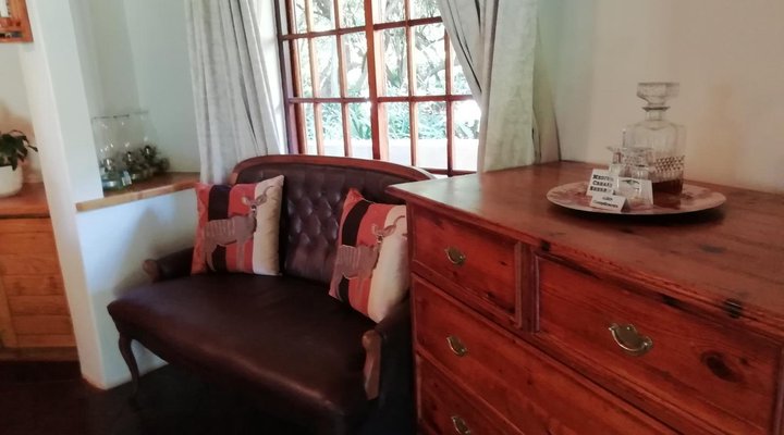 Koubad Farm Lodge