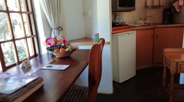 Koubad Farm Lodge