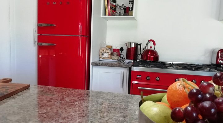Koubad Farm Lodge
