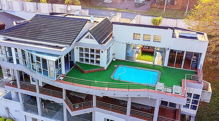 LookOut Ramsgate Self-Catering