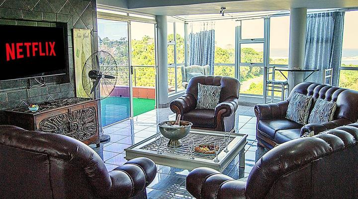 LookOut Ramsgate Self-Catering