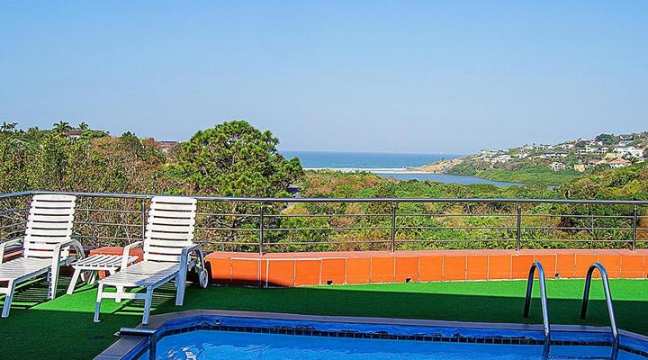 LookOut Ramsgate Self-Catering