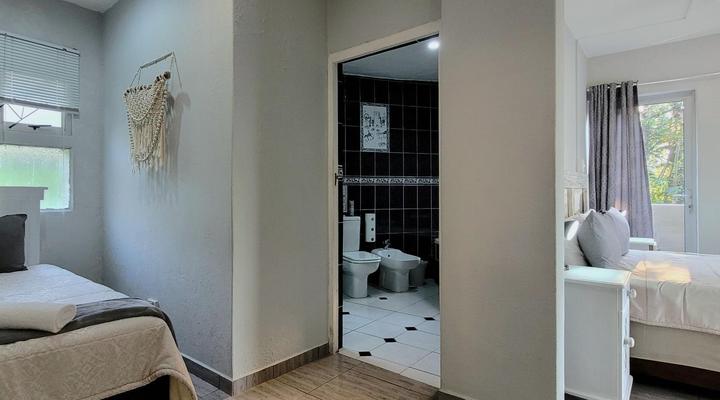 LookOut Ramsgate Self-Catering