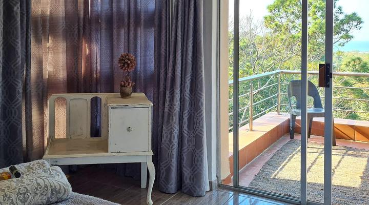 LookOut Ramsgate Self-Catering