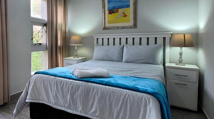 LookOut Ramsgate Self-Catering