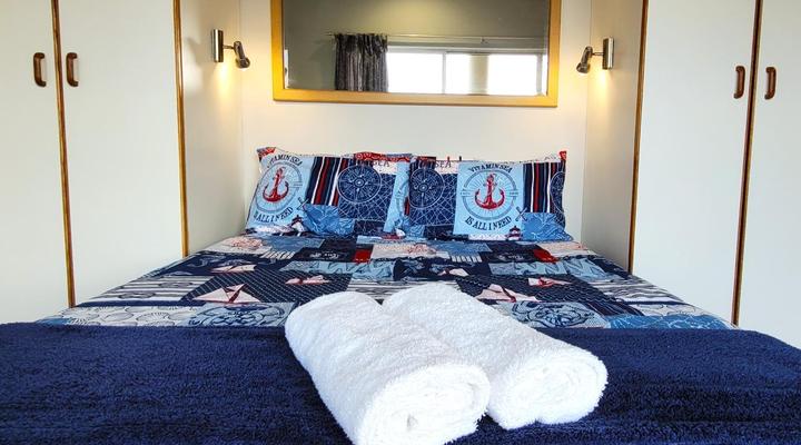 LookOut Ramsgate Self-Catering