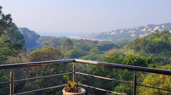 LookOut Ramsgate Self-Catering