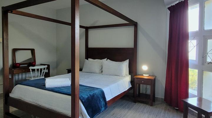 LookOut Ramsgate Self-Catering