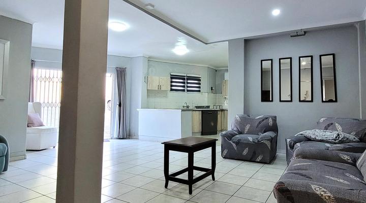 LookOut Ramsgate Self-Catering