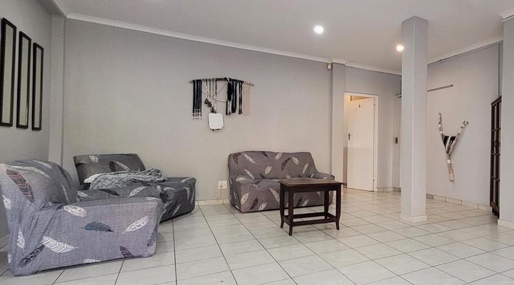 LookOut Ramsgate Self-Catering