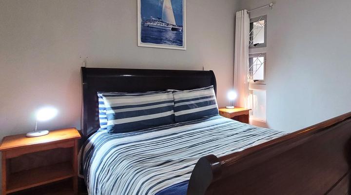 LookOut Ramsgate Self-Catering