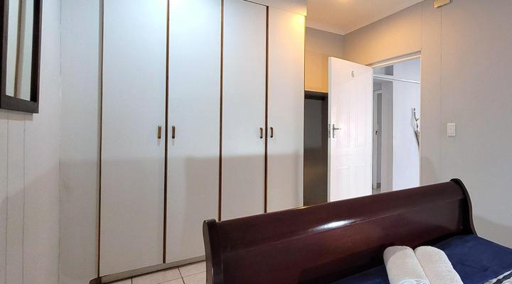 LookOut Ramsgate Self-Catering