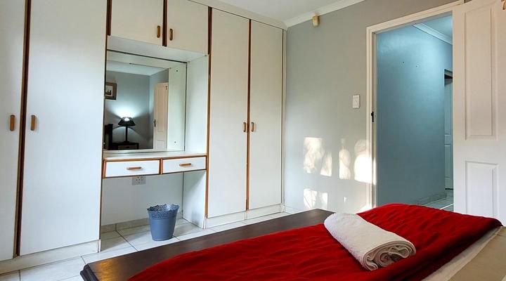 LookOut Ramsgate Self-Catering