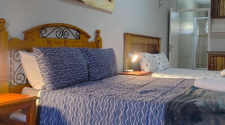 LookOut Ramsgate Self-Catering