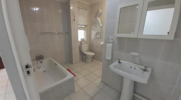 LookOut Ramsgate Self-Catering