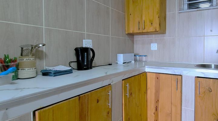 LookOut Ramsgate Self-Catering