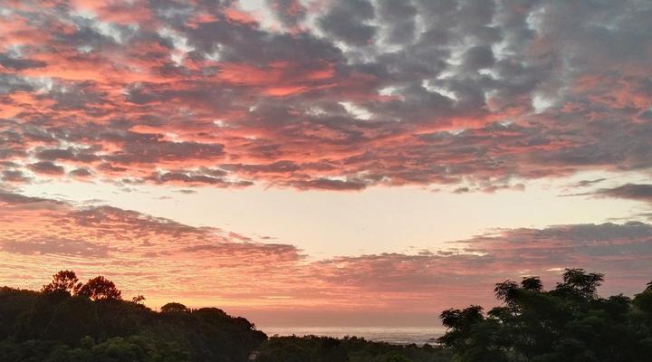 LookOut Ramsgate Self-Catering