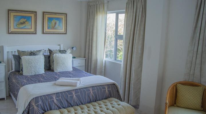 LookOut Ramsgate Self-Catering