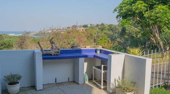 LookOut Ramsgate Self-Catering