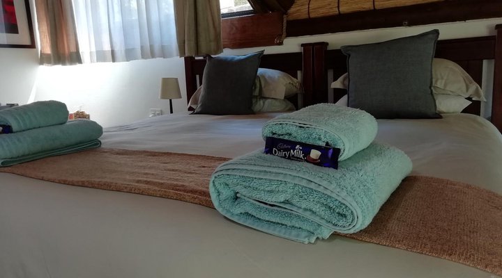 Koubad Farm Lodge