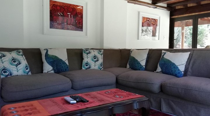 Koubad Farm Lodge