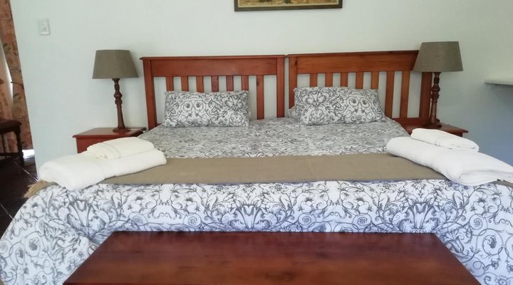 Koubad Farm Lodge