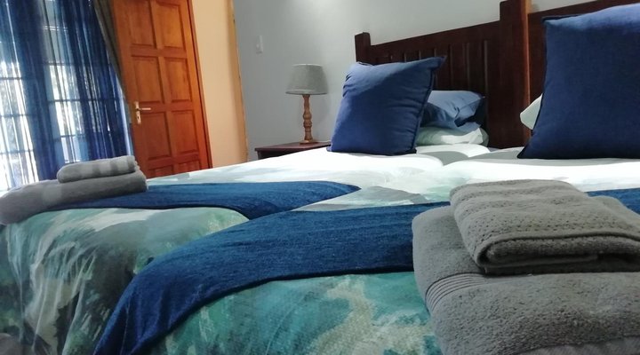 Koubad Farm Lodge
