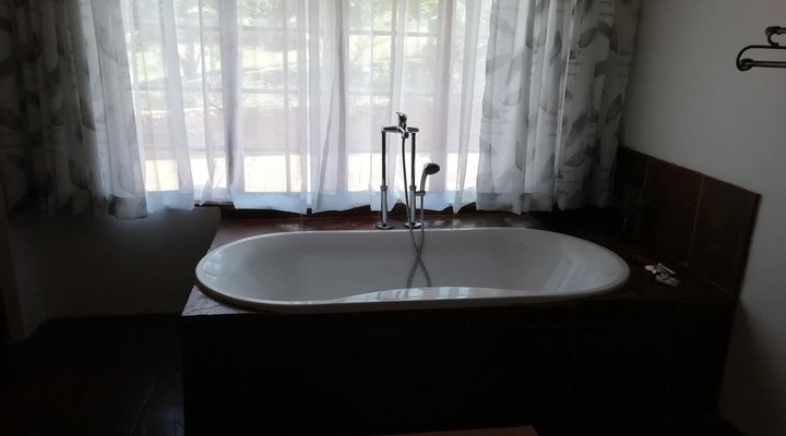 Koubad Farm Lodge