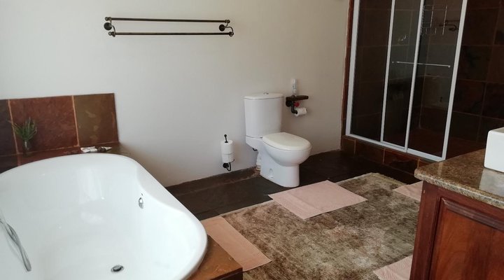 Koubad Farm Lodge