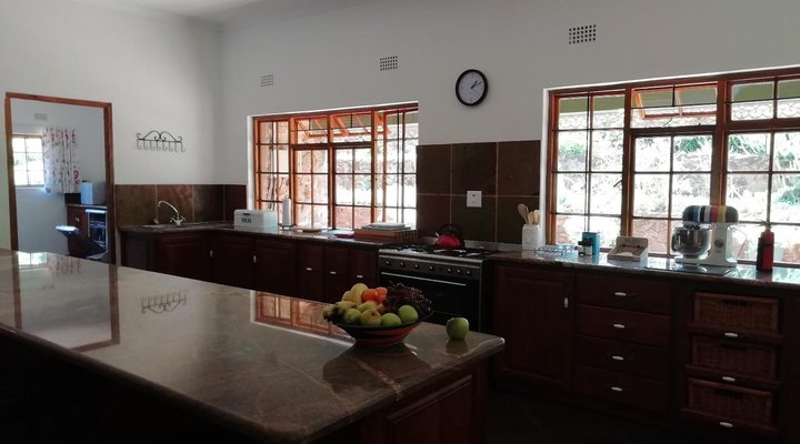 Koubad Farm Lodge
