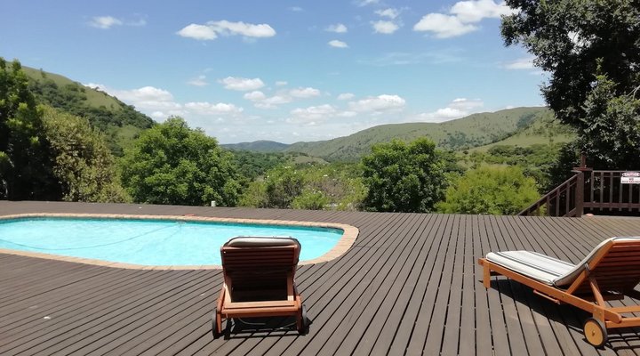 Koubad Farm Lodge