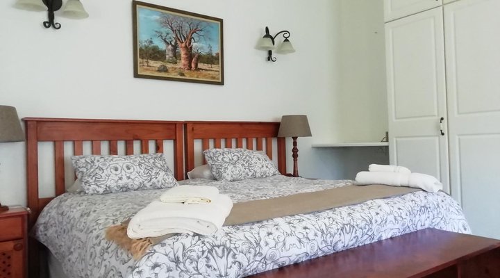Koubad Farm Lodge