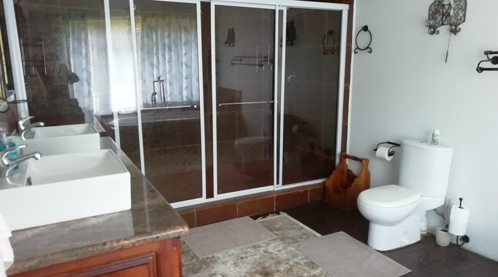 Koubad Farm Lodge