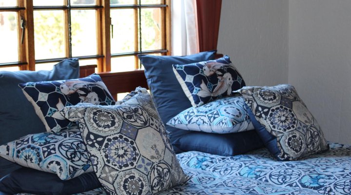 Koubad Farm Lodge