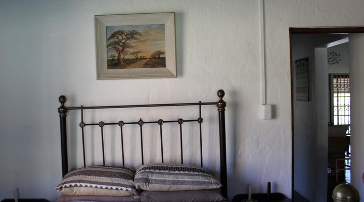 Koubad Farm Lodge