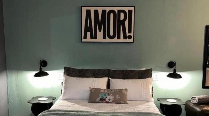 Southern Comfort Guest House