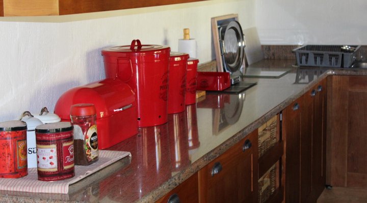 Koubad Farm Lodge