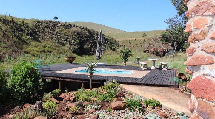 Koubad Farm Lodge