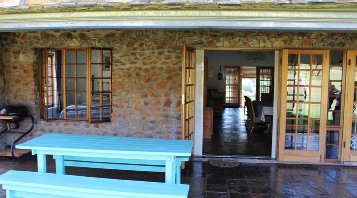 Koubad Farm Lodge