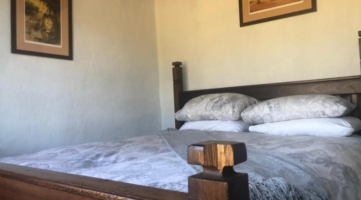 Koubad Farm Lodge