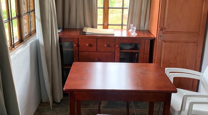Koubad Farm Lodge