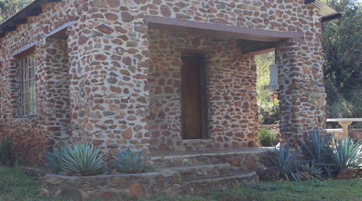Koubad Farm Lodge