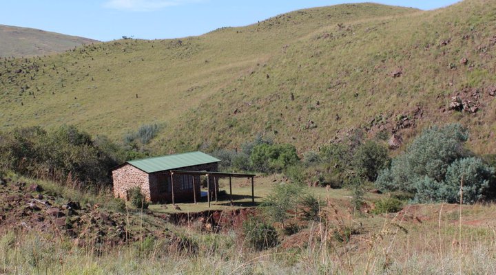 Koubad Farm Lodge