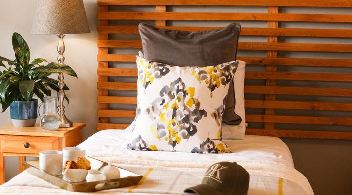 Royal Karoo Safari Lodge