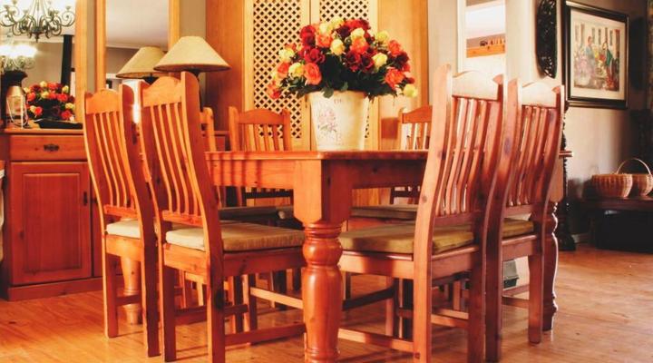 Umzimkulu River Lodge