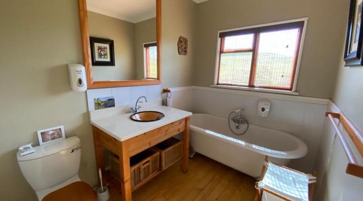 Umzimkulu River Lodge